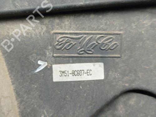 Radiator fan FORD FOCUS II (DA_, HCP, DP) 1.6 | BP30721384M35