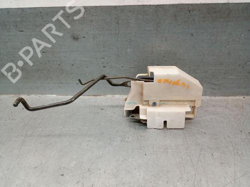 Used Front left lock HYUNDAI SONATA IV (EF) 2.0 16V (131 hp) 25241194