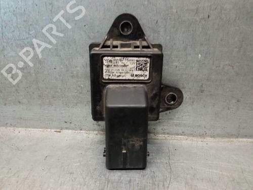 Module électronique CITROËN GRAND C4 SPACETOURER (3A_, 3E_) 1.6 BlueHDi 120 (120 hp) 29570456