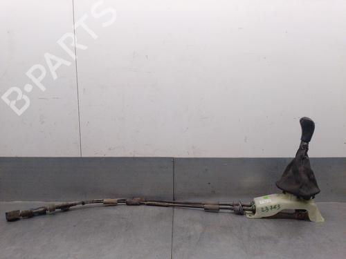 Used Gear lever ALFA ROMEO 147 (937_) 1.6 16V T.SPARK ECO (937.AXA1A, 937.BXA1A) (105 hp) 29638192