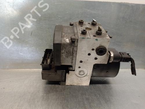 Used ABS pump OPEL OMEGA B (V94) 2.5 DTI (F69, M69, P69) (150 hp) 14909808
