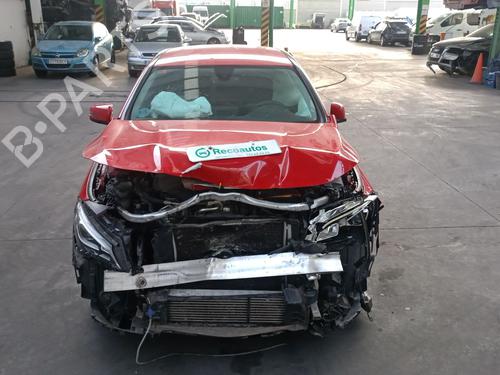 Pipe MERCEDES-BENZ CLA Coupe (C117) CLA 200 CDI / d (117.308) | BP39713541M125 - Image 11