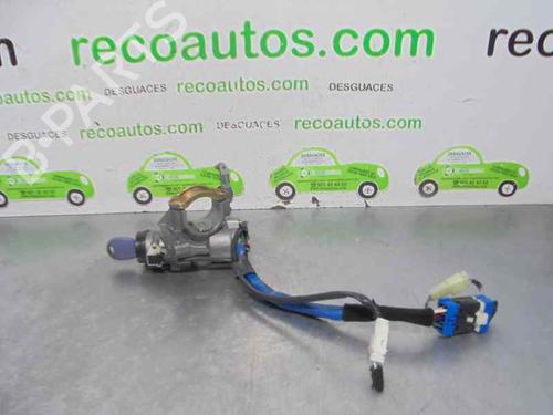 Used Ignition barrel KIA CARNIVAL II (GQ) 2.9 CRDi (144 hp) 4193450