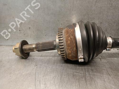 Left front driveshaft VOLVO S40 I (644) 1.8 | BP24334319M38 
