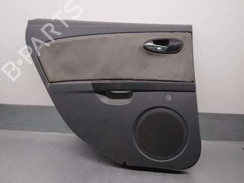 Used Rear left panel SEAT LEON (1P1) [2005-2013]  15521547