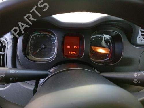 Starter FIAT PANDA (312_, 319_) 1.0 Mild Hybrid (312.PYD1B) | BP27834197M8 - Image 18