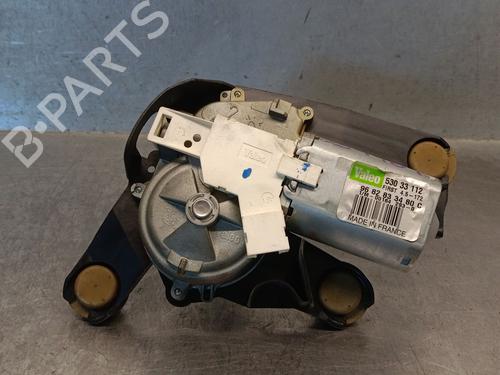 Used Rear wiper motor Rear wiper motor 37154562 37154562