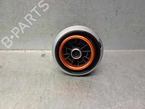 Used Air vent AUDI A3 Sportback (8VA, 8VF) 1.6 TDI (110 hp) 28682021