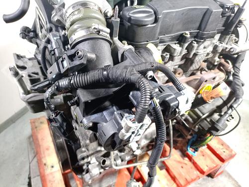 Engine VOLVO C30 (533) 1.6 D | BP37446378M1 - Image 10