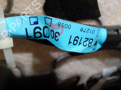 Right front seat LEXUS GS (_S16_) 300 (JZS160_, JZS160R) | BP13533912C16 