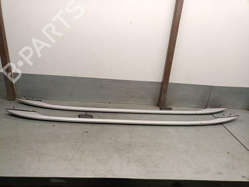 Used Roof bar NISSAN QASHQAI / QASHQAI +2 I (J10, NJ10, JJ10E) 2.0 dCi All-wheel Drive (150 hp) 20709490