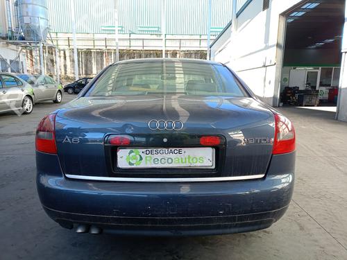 Engine control unit (ECU) AUDI A6 C5 (4B2, 4B4) 1.9 TDI | BP23076211M57 - Image 8