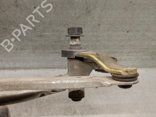 Front wiper motor PEUGEOT 607 (9D, 9U) 2.2 HDi | BP38085381M29 - Image 4
