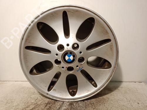 Used Rim BMW X5 (E53) 3.0 d (184 hp) 26146018
