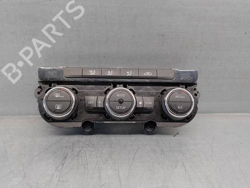 Used Climate control SEAT LEON (5F1) [2012-2021]  18079469