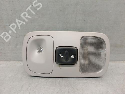 Used Interior roof light RENAULT MEGANE I (BA0/1_) 1.6 16V (BA04, BA0B, BA11, BA1J, BA16, BA19, BA1K, BA1V,... (107 hp) 31538631