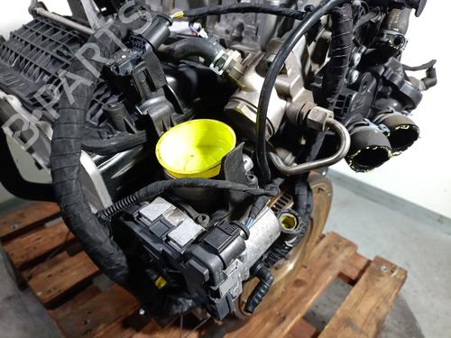 Engine SEAT IBIZA IV ST (6J8, 6P8) 1.2 TSI | BP33183027M1  - Image 8