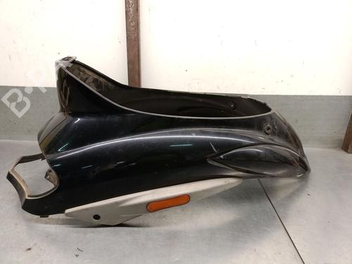 Other PIAGGIO MOTORCYCLES LIBERTY Liberty 125 (M38, M67) | BP36502290O1 - Image 2