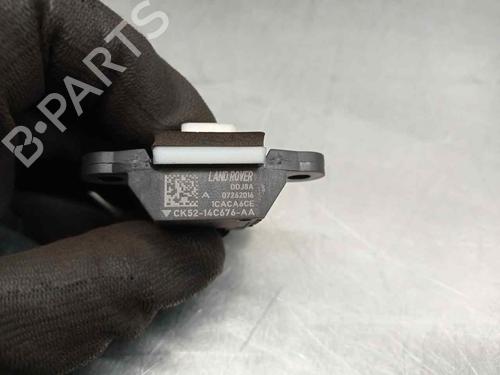 Elektronisk modul LAND ROVER RANGE ROVER SPORT II (L494) 3.0 TDV6 4x4 | BP14331347M83 