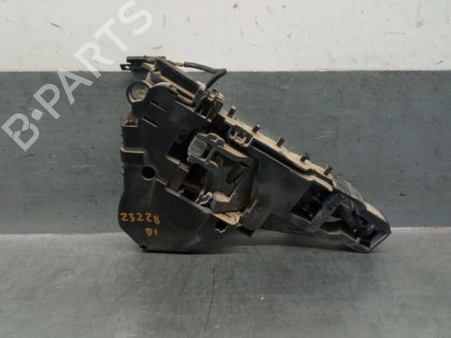 Front left exterior door handle MERCEDES-BENZ A-CLASS (W169) A 180 CDI (169.007, 169.307) | BP27612381C128