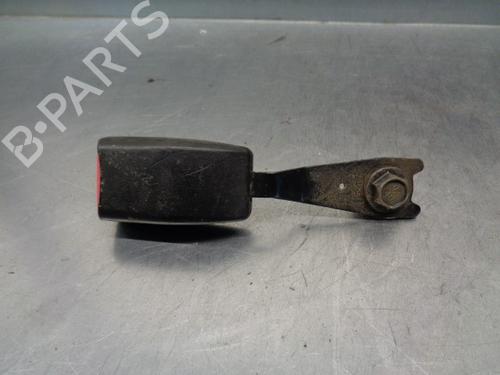 Used Seat buckle FORD RANGER (ET) 2.5 TDdi (143 hp) 20261506