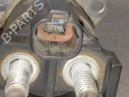 Electronic module NISSAN PULSAR Hatchback (C13) 1.2 DIG-T | BP36353524M83 - Image 5