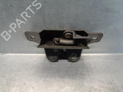 Tailgate lock CITROËN SAXO (S0, S1) 1.4 VTS | BP10638054C101 