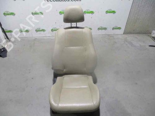 Used Right front seat HONDA PRELUDE V (BB_) 2.2 16V (BB6, BB8) (185 hp) 4640243