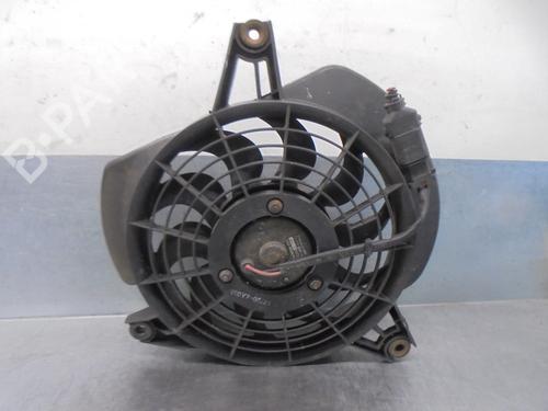 Radiator fan HYUNDAI H-1 / STAREX Bus (A1) 2.5 CRDi | BP15180247M35 