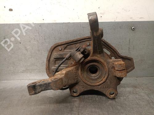 Used Right front steering knuckle OPEL COMBO Box Body/MPV 1.3 CDTI 16V (75 hp) 30377074