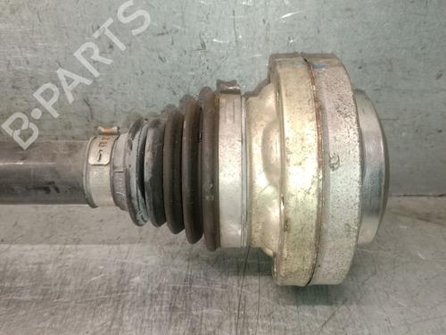Right rear driveshaft AUDI Q5 (FYB, FYG) 50 TFSI e quattro | BP33403794M41  - Image 5