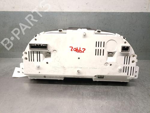 Instrument cluster HONDA CR-V III (RE_) 2.2 i-CTDi 4WD (RE6) | BP32382371C47