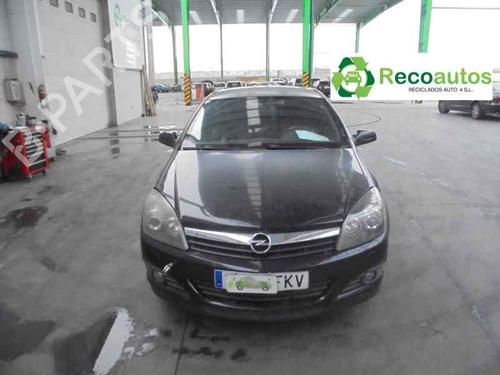 Rear wiper motor OPEL ASTRA H GTC (A04)  | BP2550381M102 