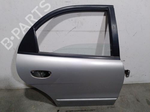Used Right rear door DAEWOO NUBIRA (J100) 1.6 16V (106 hp) 20708478