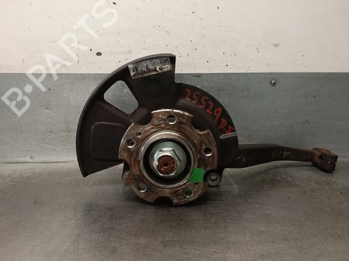 Right front steering knuckle SSANGYONG RODIUS I 2.7 Xdi | BP37636923M26 - Image 3