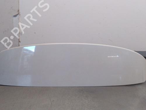 Used Rear spoiler AUDI A3 Sportback (8VA, 8VF) 1.6 TDI (110 hp) 28691528