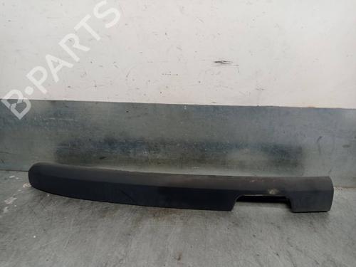 Used Tailgate handle DACIA LOGAN MCV (KS_) 1.5 dCi (KS0W) (86 hp) 9273613