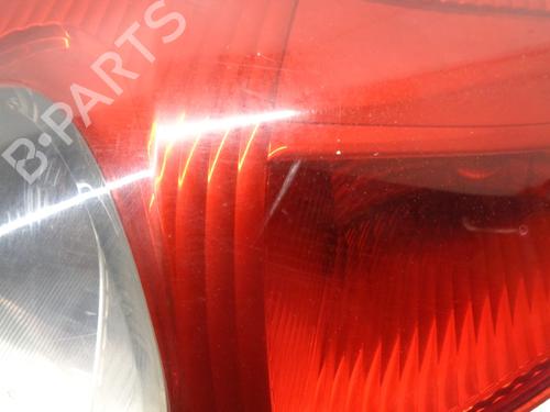 Left taillight RENAULT MEGANE II Estate (KM0/1_) 1.6 16V | BP11293088C34 