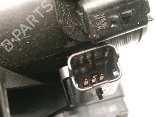 Throttle body CITROËN XSARA PICASSO (N68) 1.6 HDi | BP30145697M82