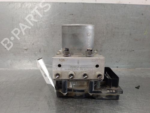 Módulo de ABS Módulo de ABS JAGUAR XF I (X250) 2.7 D (207 hp) 33689997 33689997