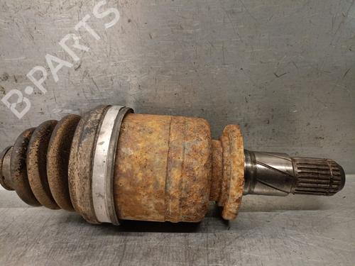 Left rear driveshaft SUBARU LEGACY IV Estate (BP) 2.5 i AWD (BP9) | BP28197303M40 