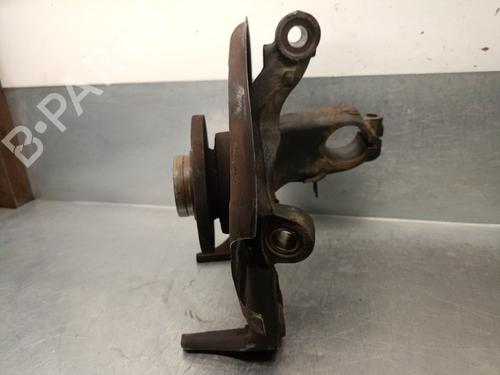 Left front steering knuckle AUDI A2 (8Z0) 1.4 TDI | BP21790369M25 