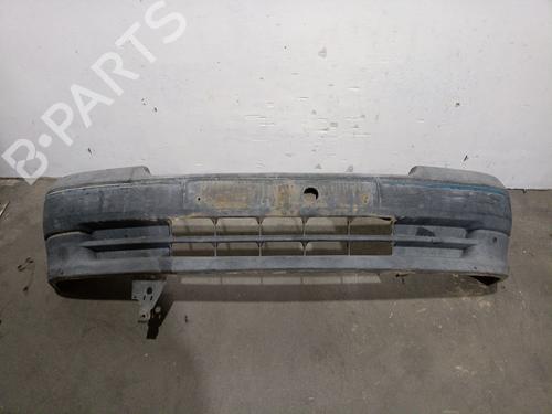 Used Front bumper RENAULT CLIO I (B/C57_, 5/357_) 1.2 (B/C/S57A, B/C57S, 5/357F, 5/357J, 5/357L, 5/357R) (58 hp) 27808396