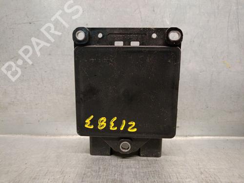 ECU airbags FORD FIESTA V (JH_, JD_) 1.4 TDCi | BP20709702M53