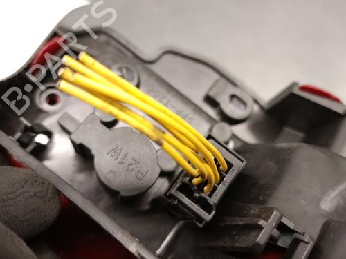 Right taillight AUDI A1 Sportback (8XA, 8XF) 1.6 TDI | BP31714100C35 