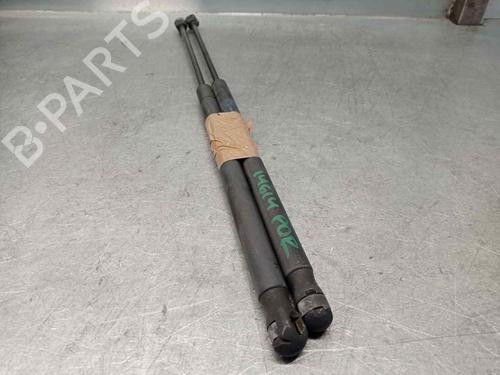 Tailgate lift support SUZUKI IGNIS II (MH) 1.5 4x4 (RM415) | BP20261569C138 