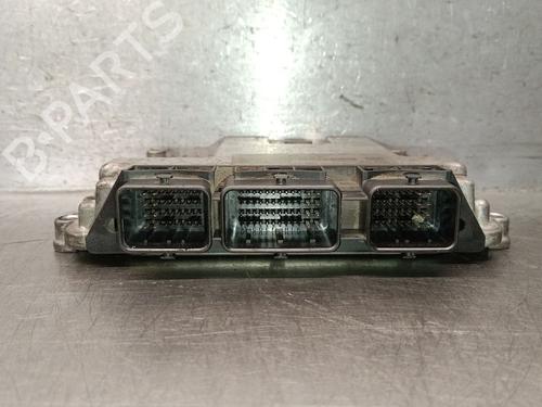 Engine control unit (ECU) FORD FIESTA VI (CB1, CCN) 1.6 TDCi | BP32437493M57