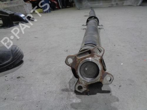 Driveshaft BMW 3 Compact (E46) 318 ti | BP12680668M37
