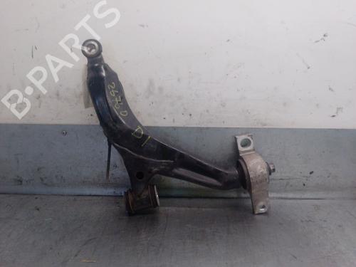 Used Left front suspension arm Left front suspension arm LEXUS IS II (_E2_) 220d (ALE20) (177 hp) 40539077 40539077