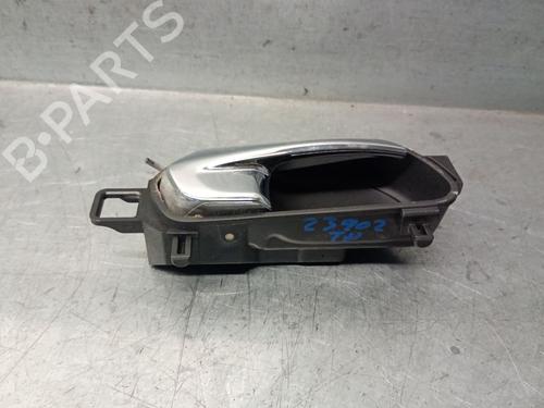 Rear right interior door handle NISSAN MICRA V (K14) 0.9 IG-T | BP30298793I16